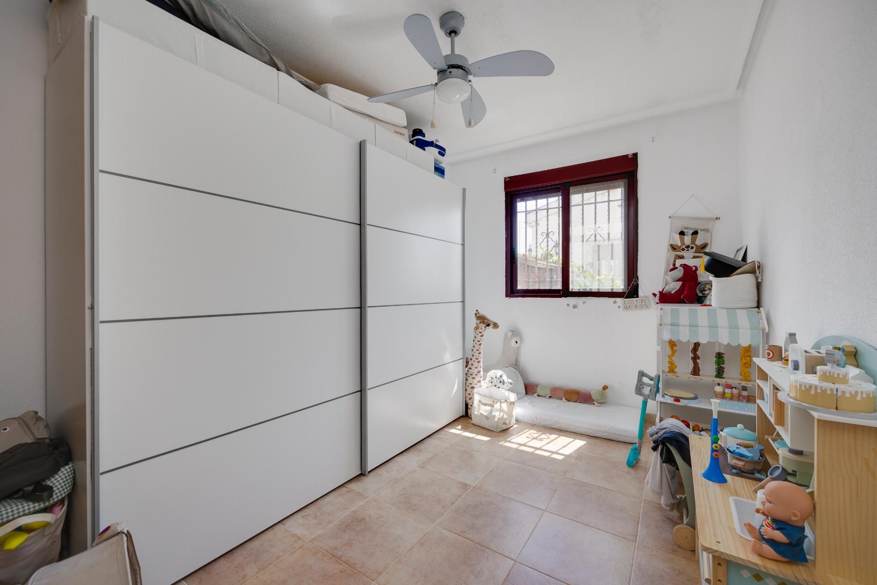 Huoneisto San Fulgencio, Alicante, Espanja 150 m2 No. 190774