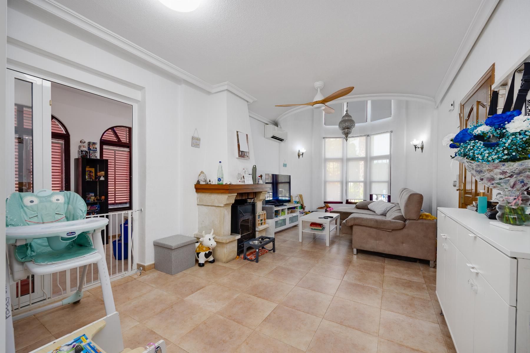 Huoneisto San Fulgencio, Alicante, Espanja 150 m2 No. 190774