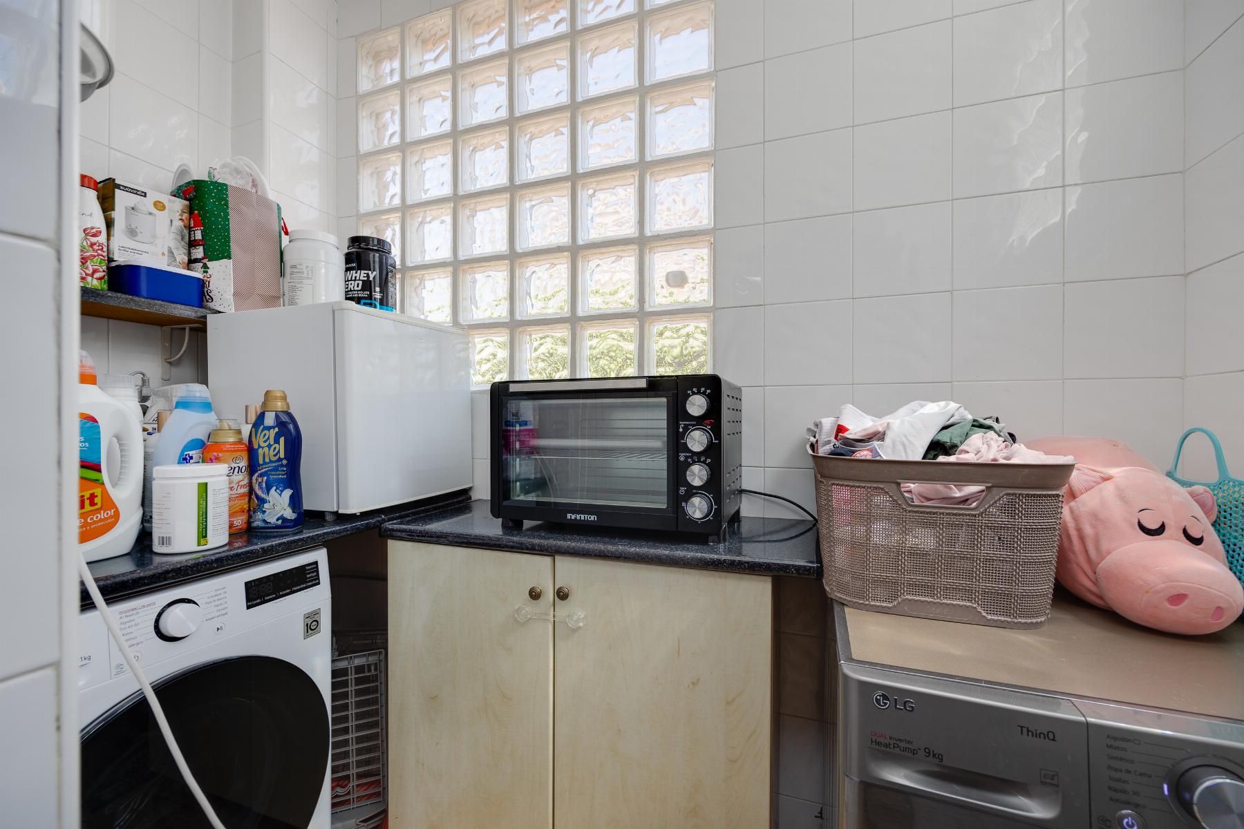 Huoneisto San Fulgencio, Alicante, Espanja 150 m2 No. 190774