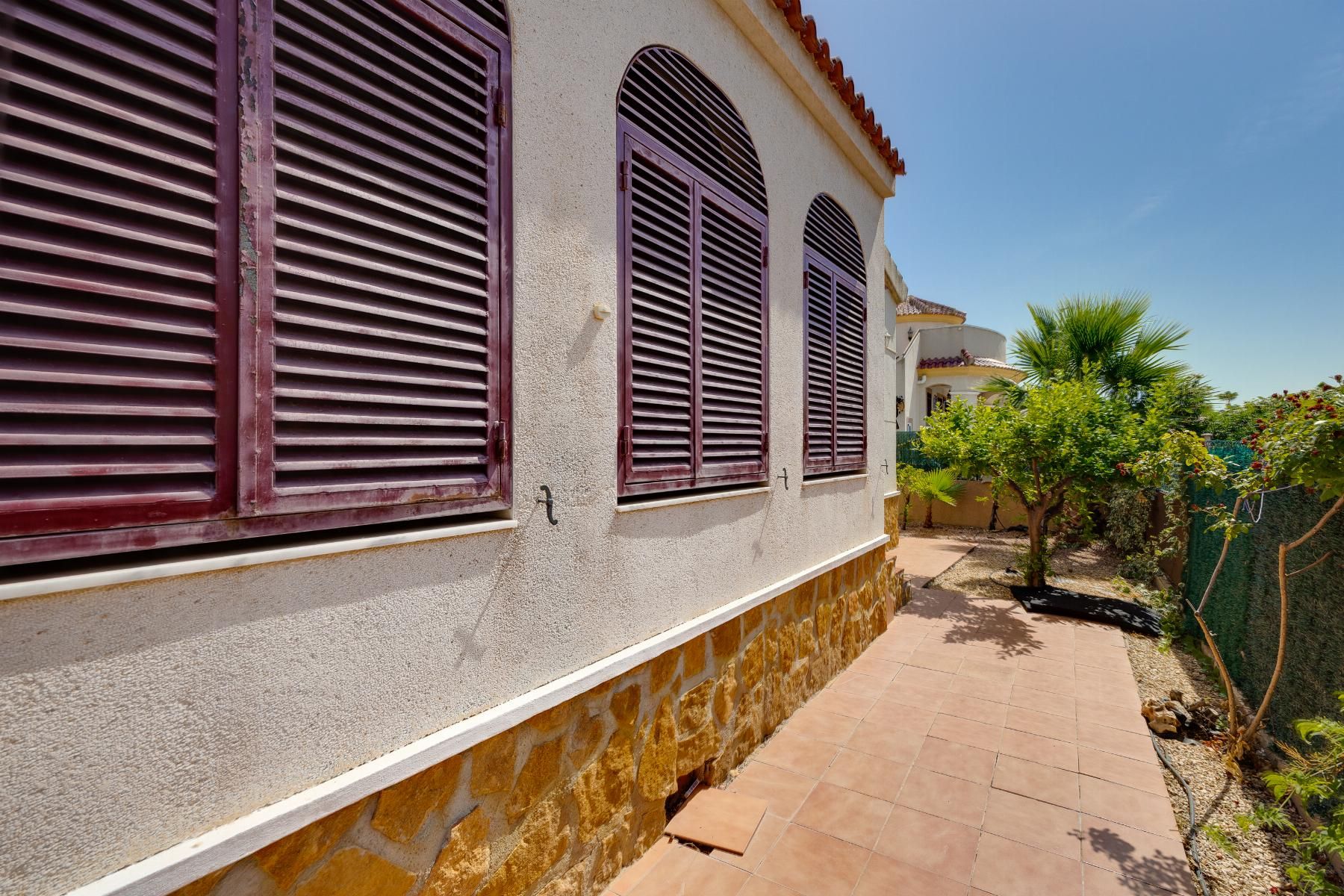 Huoneisto San Fulgencio, Alicante, Espanja 150 m2 No. 190774