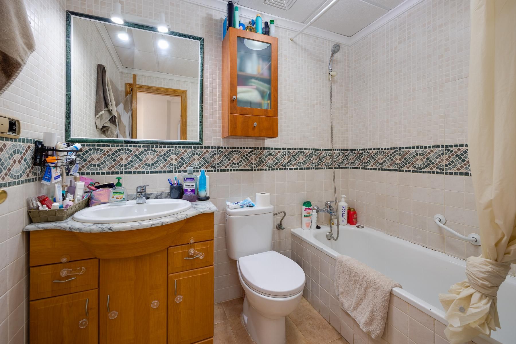 Huoneisto San Fulgencio, Alicante, Espanja 150 m2 No. 190774