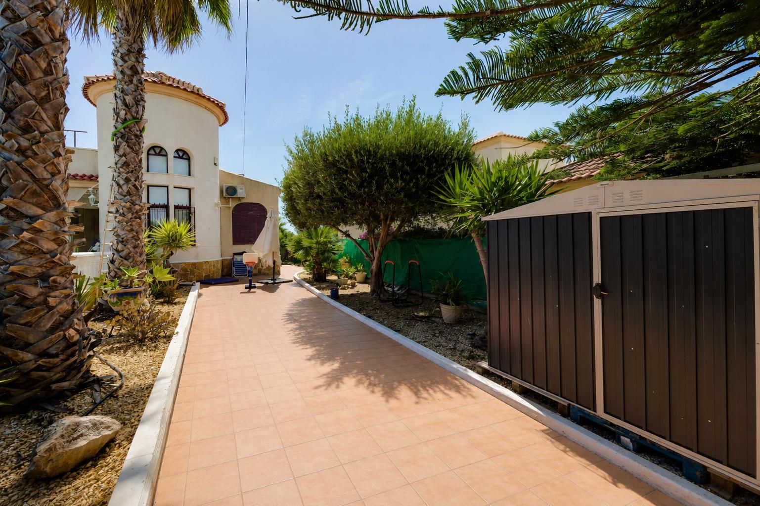Huoneisto San Fulgencio, Alicante, Espanja 150 m2 No. 190774