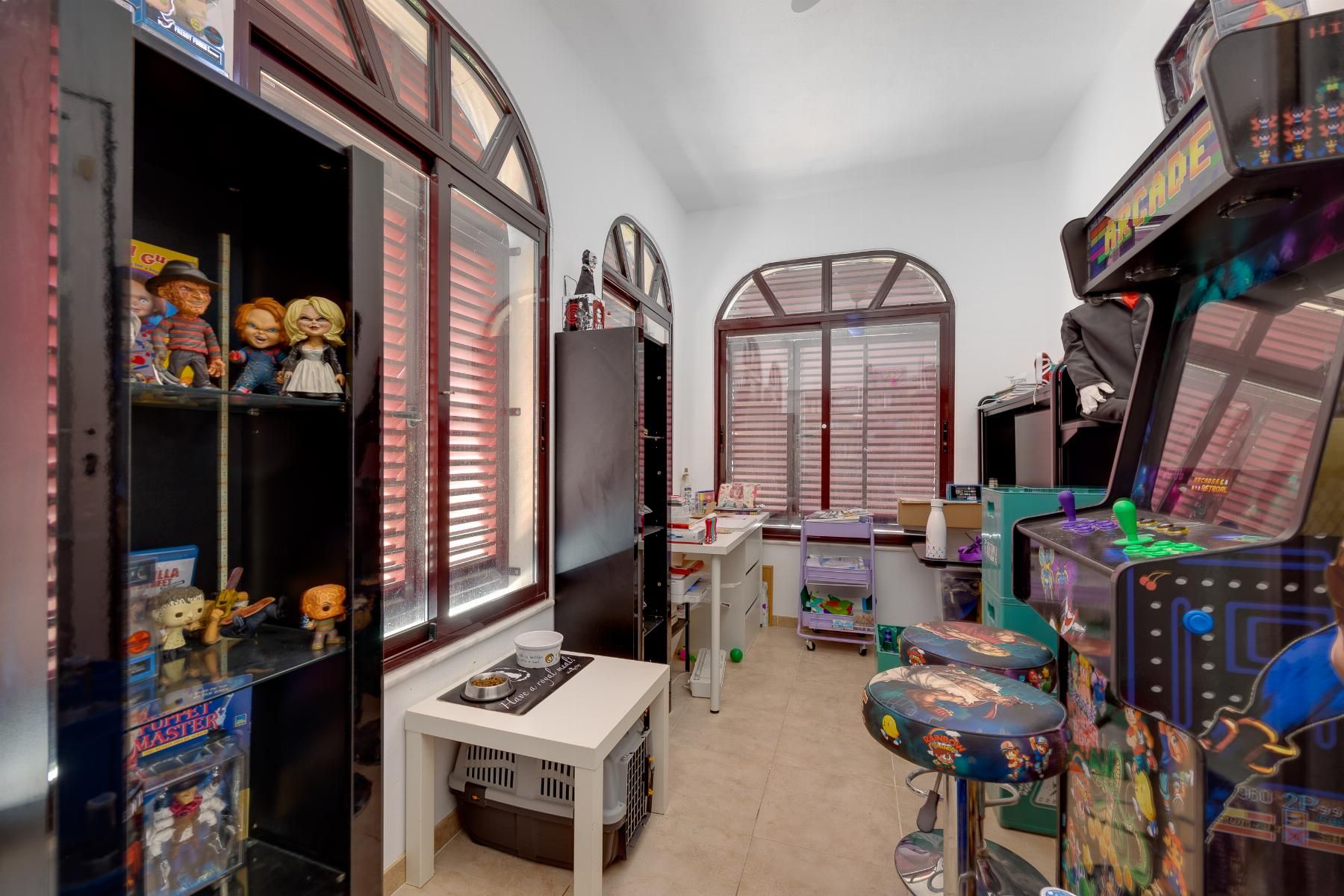 Huoneisto San Fulgencio, Alicante, Espanja 150 m2 No. 190774