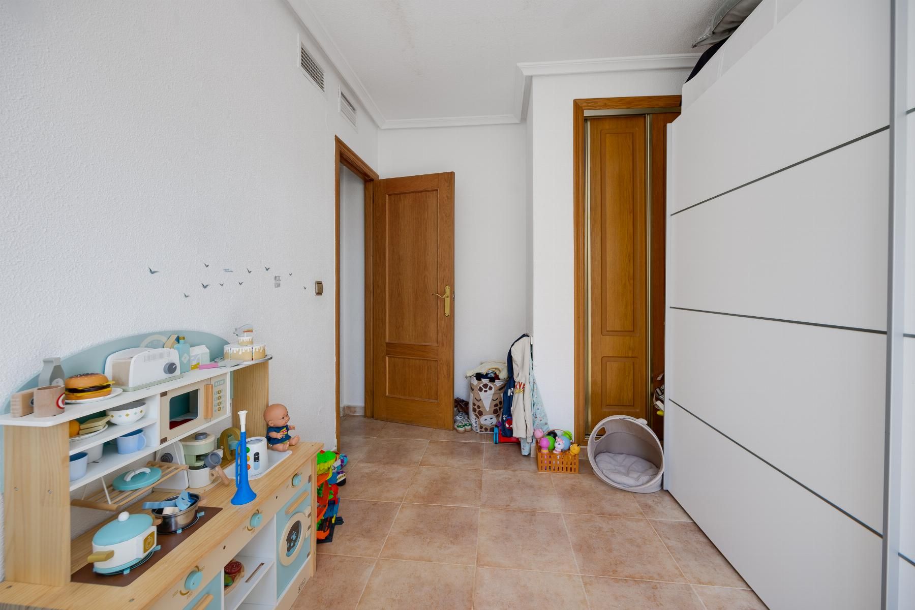 Huoneisto San Fulgencio, Alicante, Espanja 150 m2 No. 190774