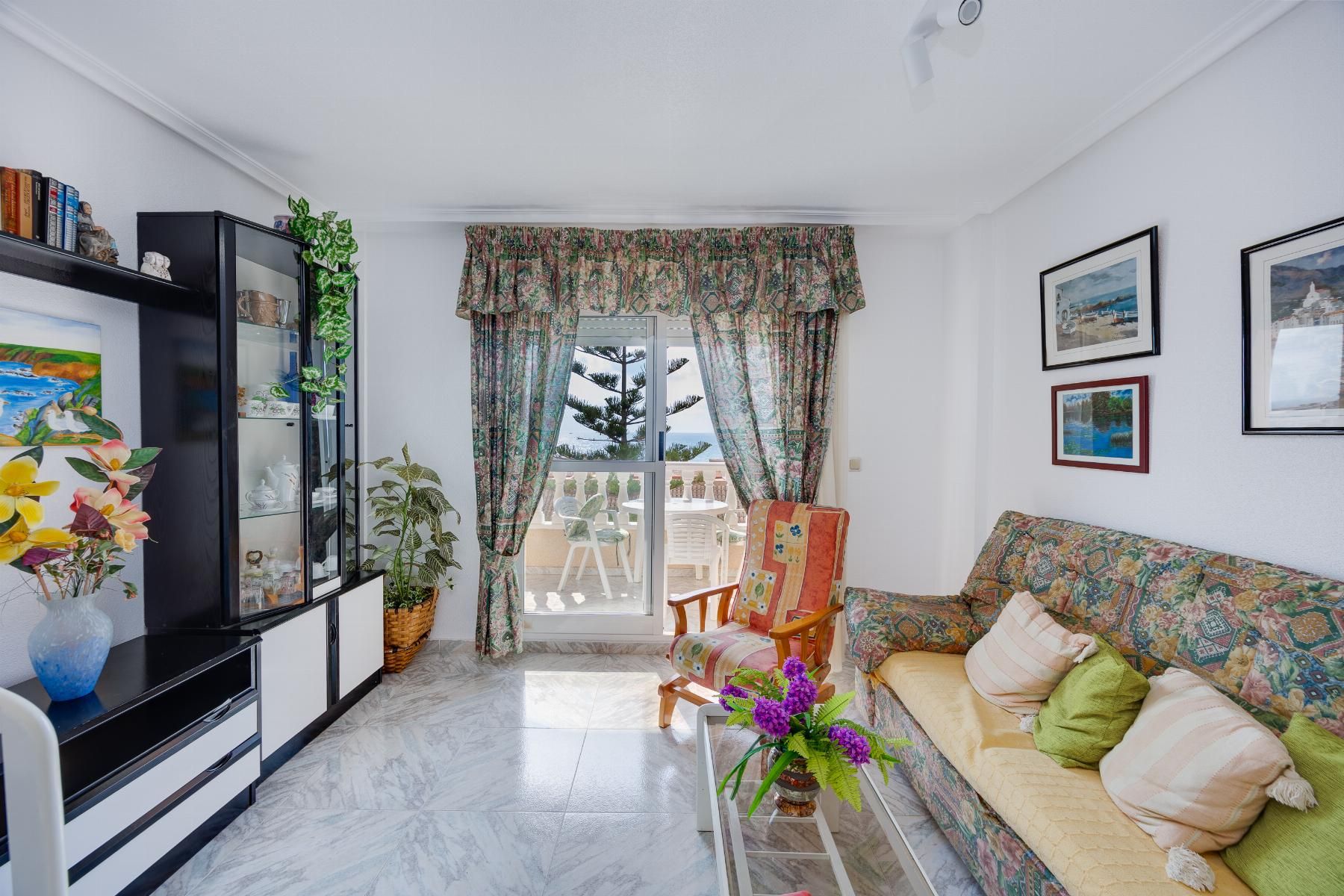 Dzīvoklis Torrevieja, Alicante, Spānijā 70 m2 Nr. 190776