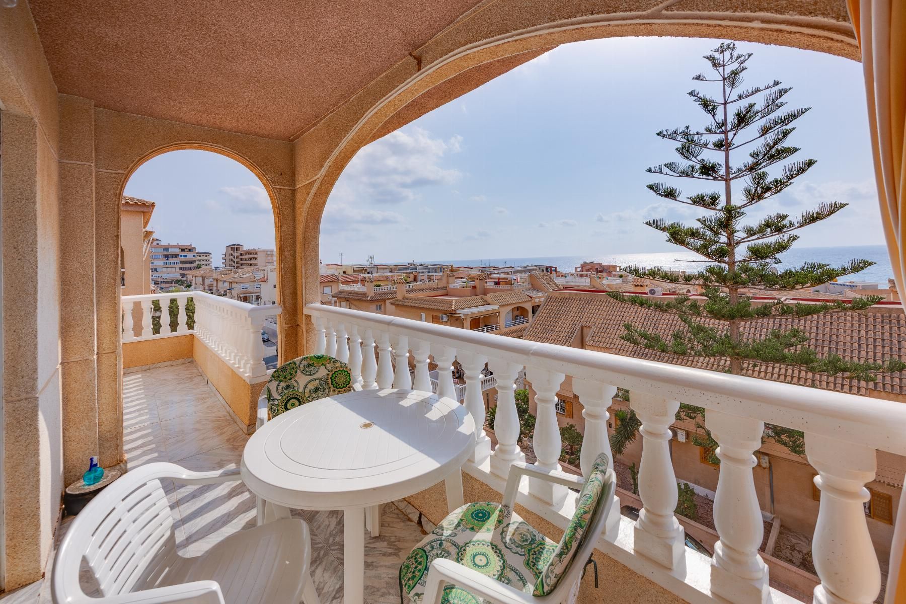 Dzīvoklis Torrevieja, Alicante, Spānijā 70 m2 Nr. 190776