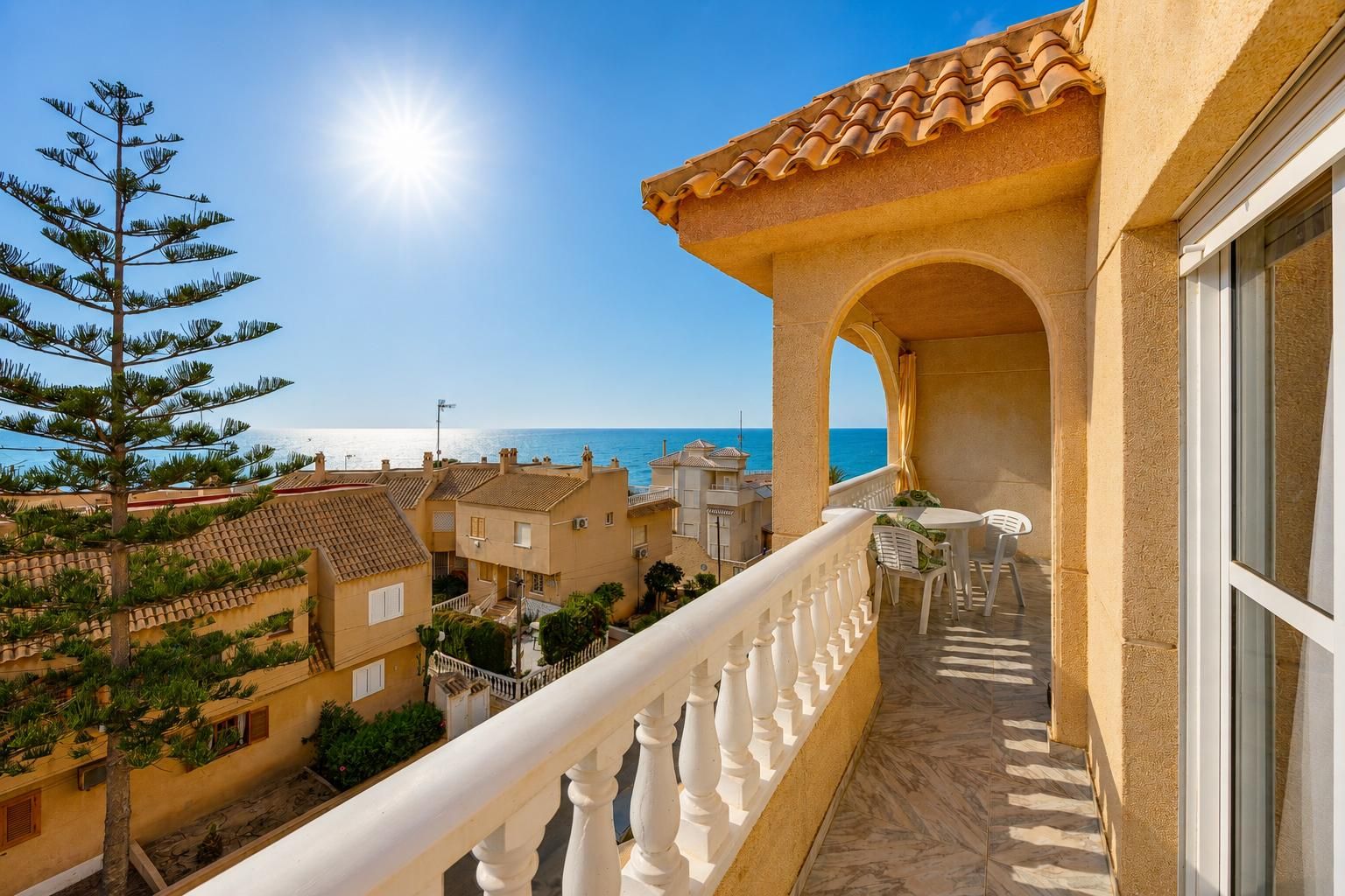 Dzīvoklis Torrevieja, Alicante, Spānijā 70 m2 Nr. 190776