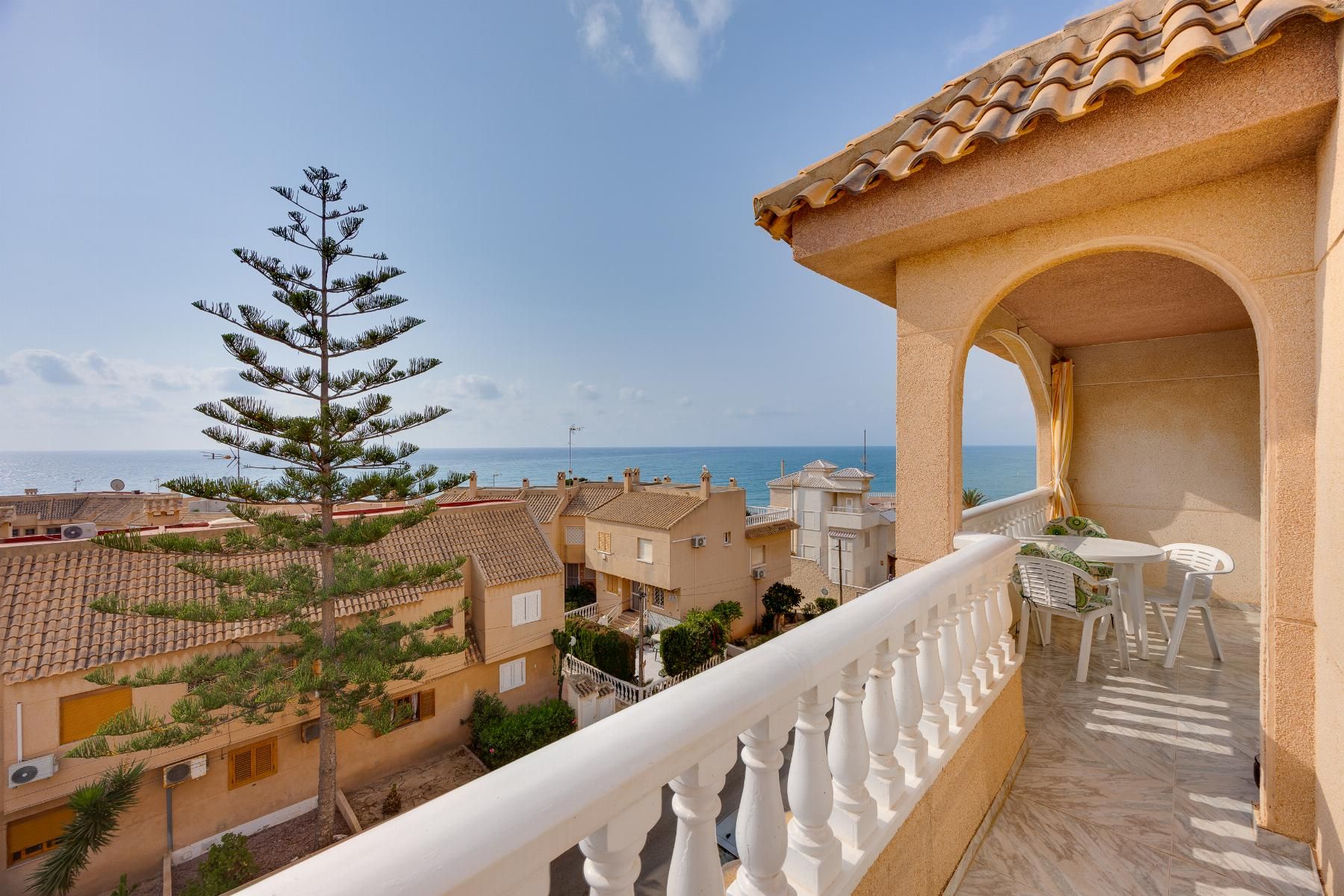 Dzīvoklis Torrevieja, Alicante, Spānijā 70 m2 Nr. 190776
