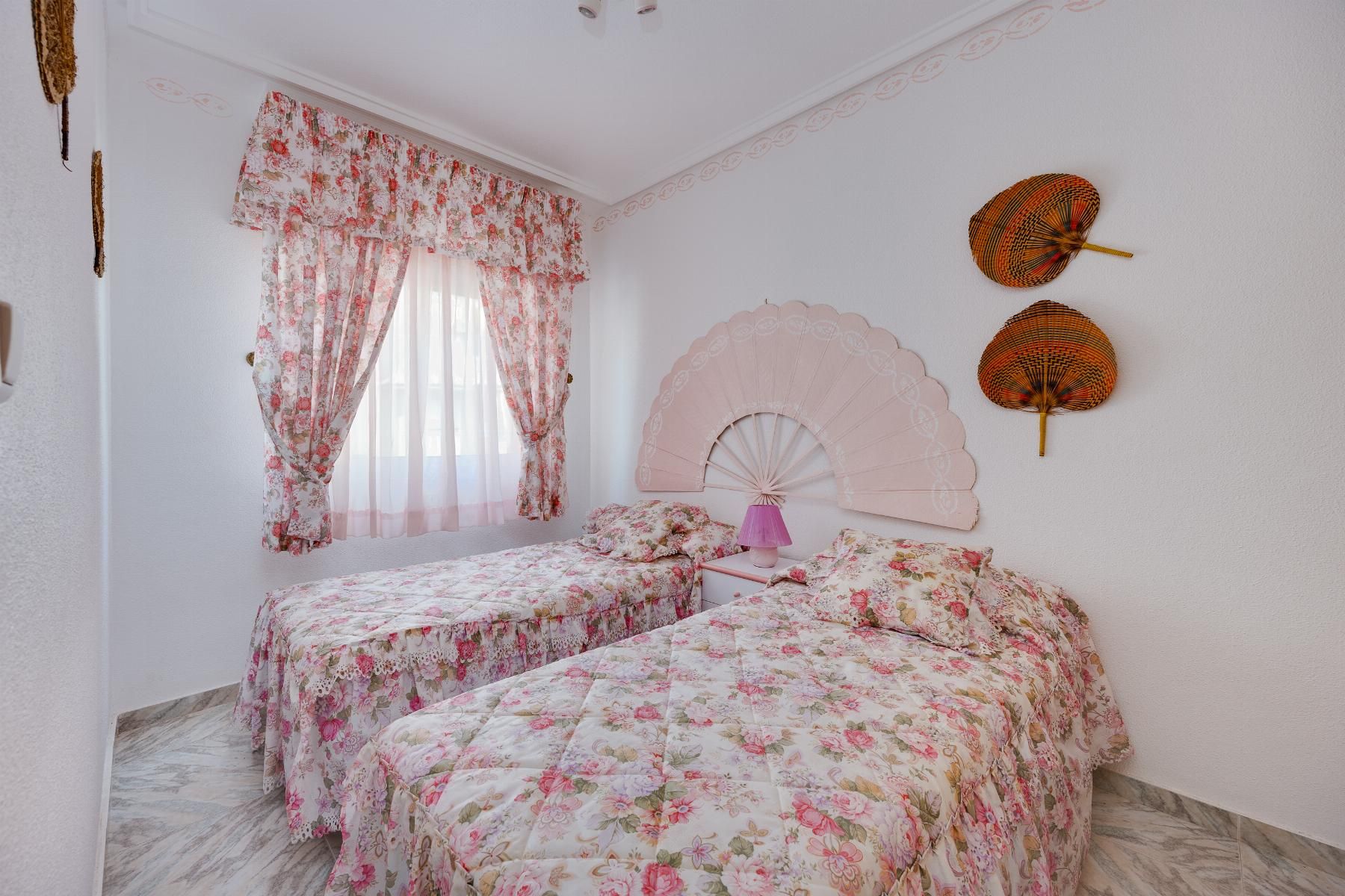 Dzīvoklis Torrevieja, Alicante, Spānijā 70 m2 Nr. 190776