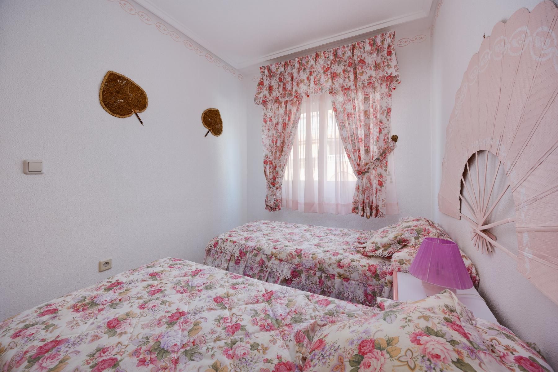 Dzīvoklis Torrevieja, Alicante, Spānijā 70 m2 Nr. 190776