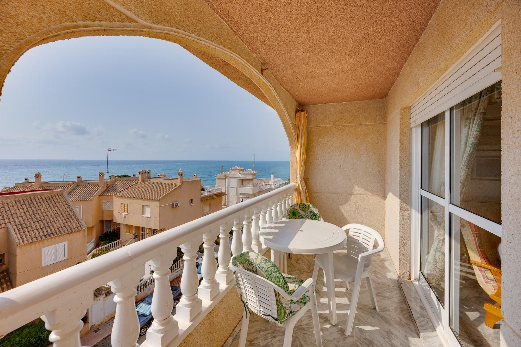 Dzīvoklis Torrevieja, Alicante, Spānijā 70 m2 Nr. 190776