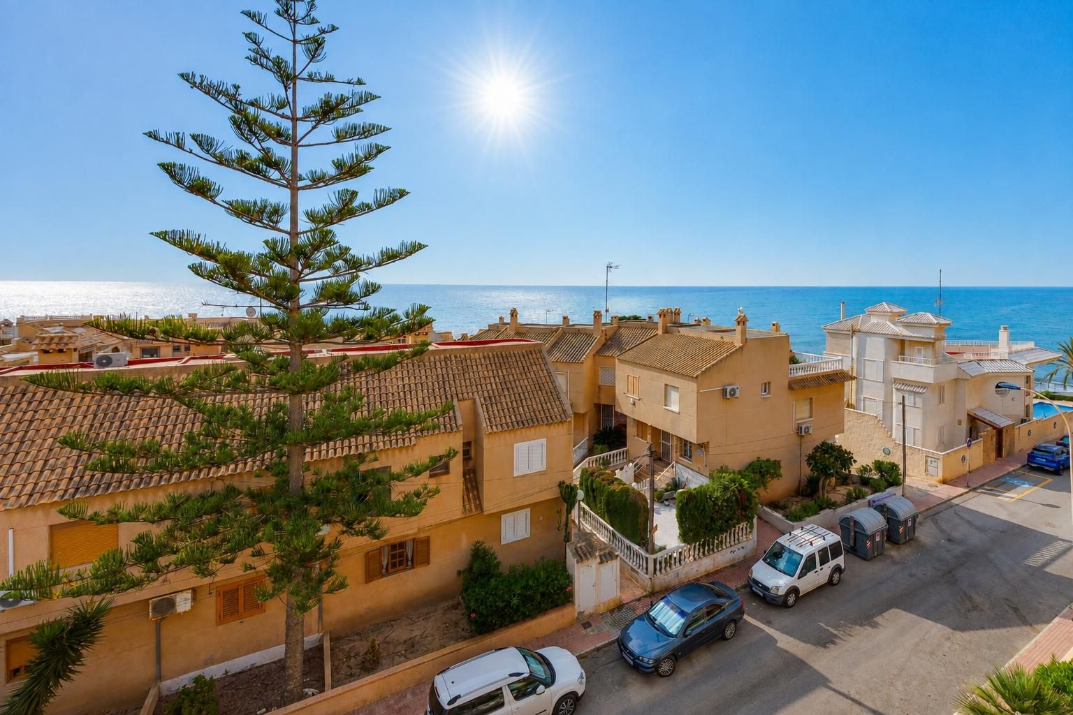 Dzīvoklis Torrevieja, Alicante, Spānijā 70 m2 Nr. 190776