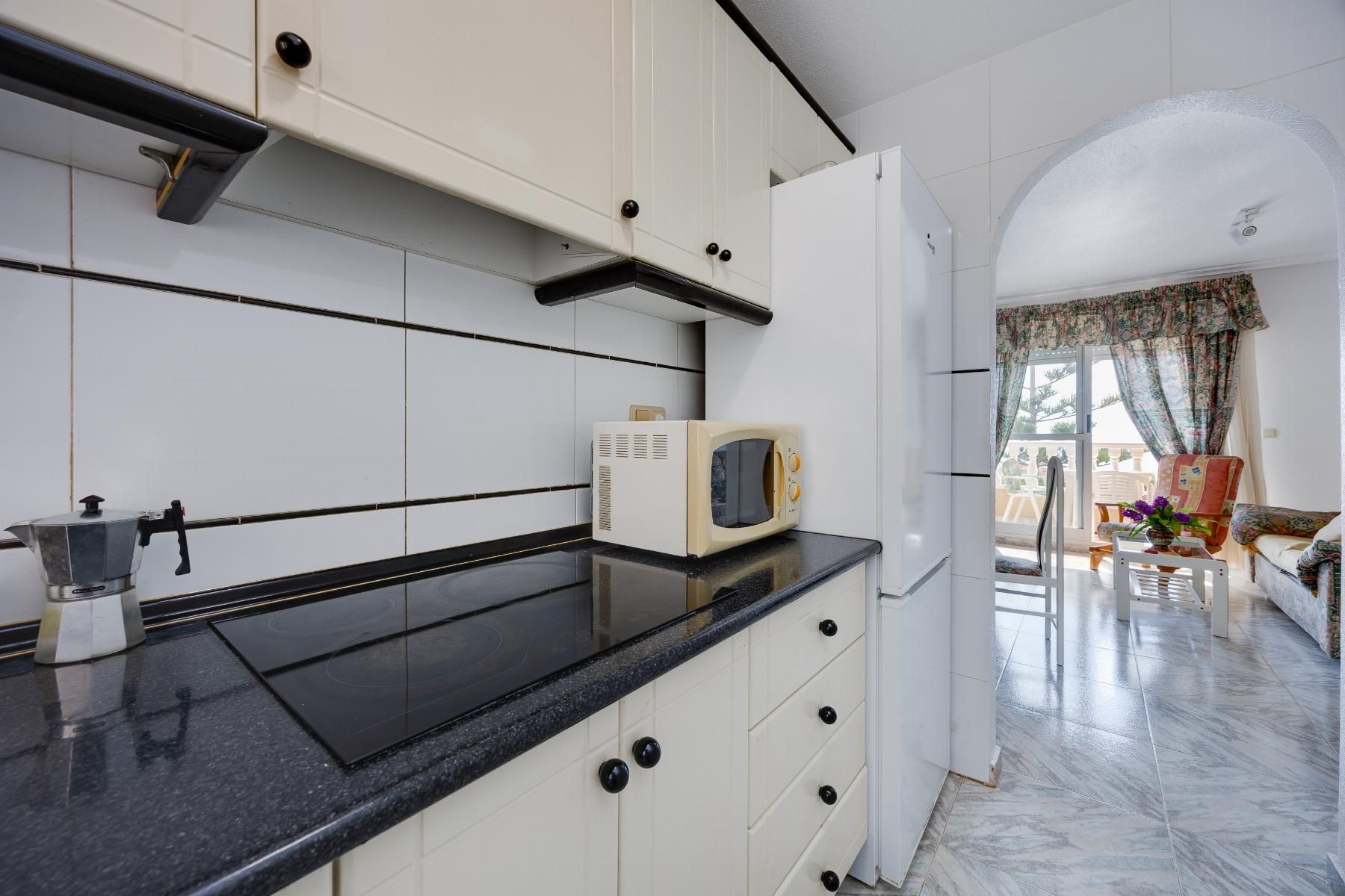 Dzīvoklis Torrevieja, Alicante, Spānijā 70 m2 Nr. 190776