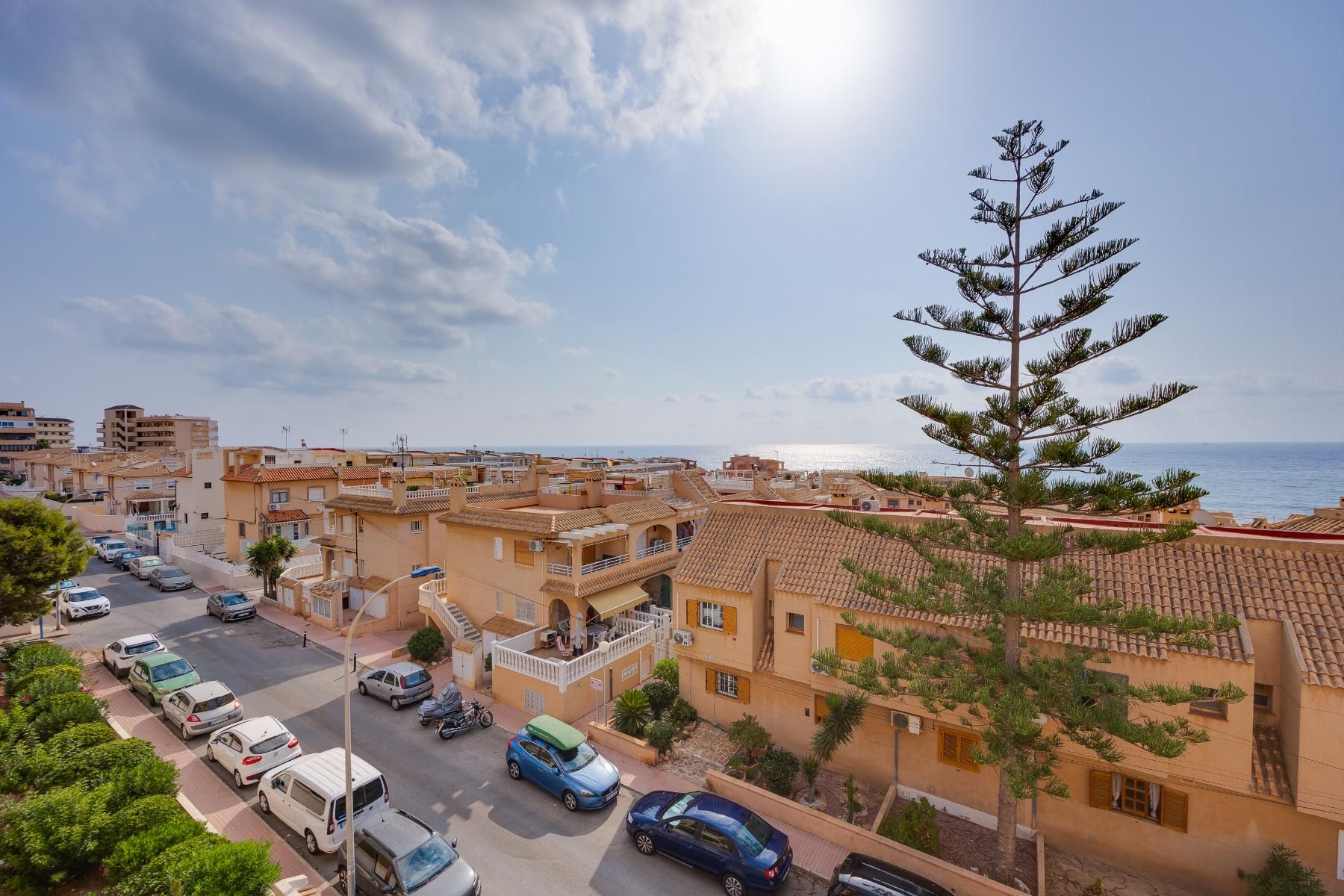 Dzīvoklis Torrevieja, Alicante, Spānijā 70 m2 Nr. 190776