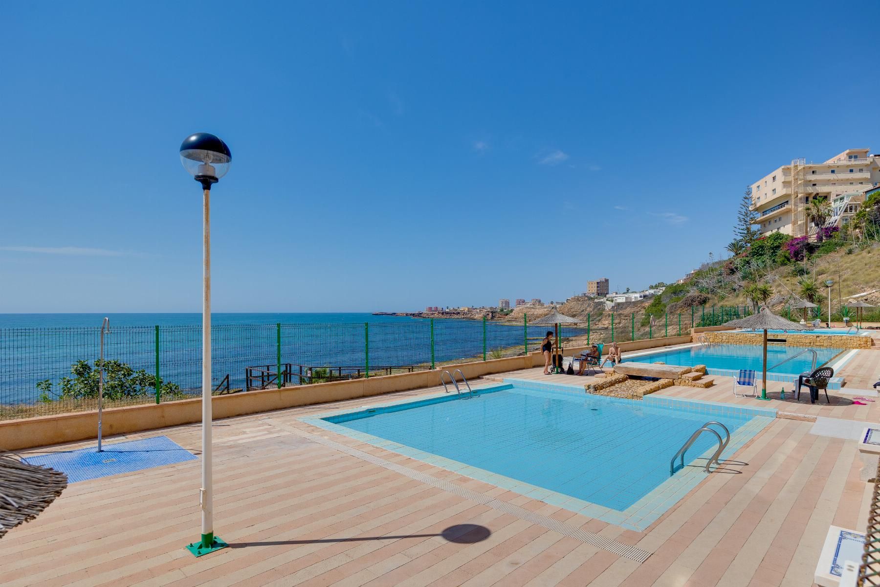Dzīvoklis Torrevieja, Alicante, Spānijā 70 m2 Nr. 190776