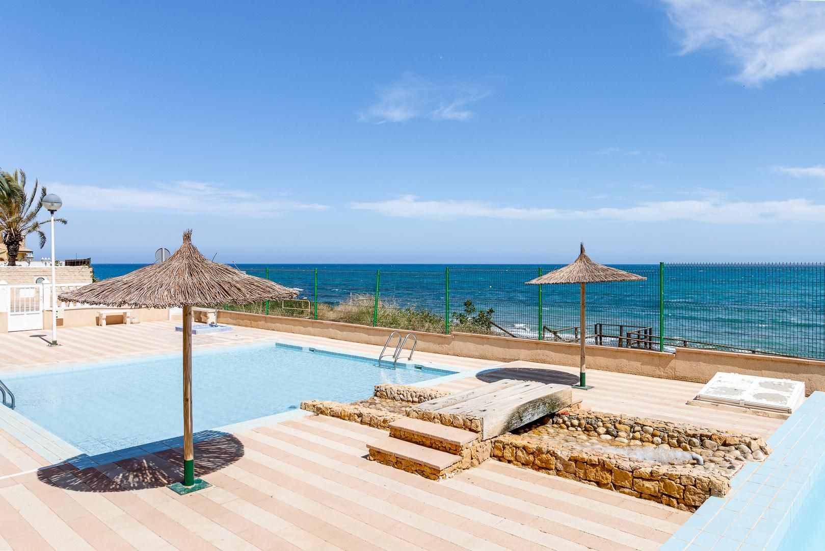 Dzīvoklis Torrevieja, Alicante, Spānijā 70 m2 Nr. 190776