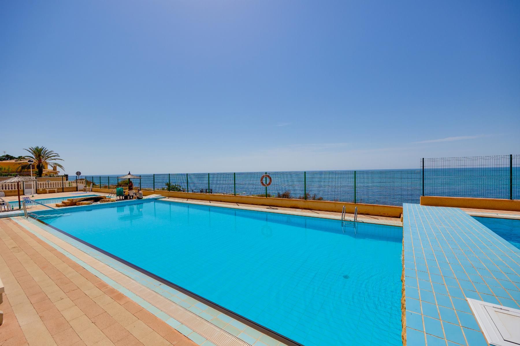 Dzīvoklis Torrevieja, Alicante, Spānijā 70 m2 Nr. 190776