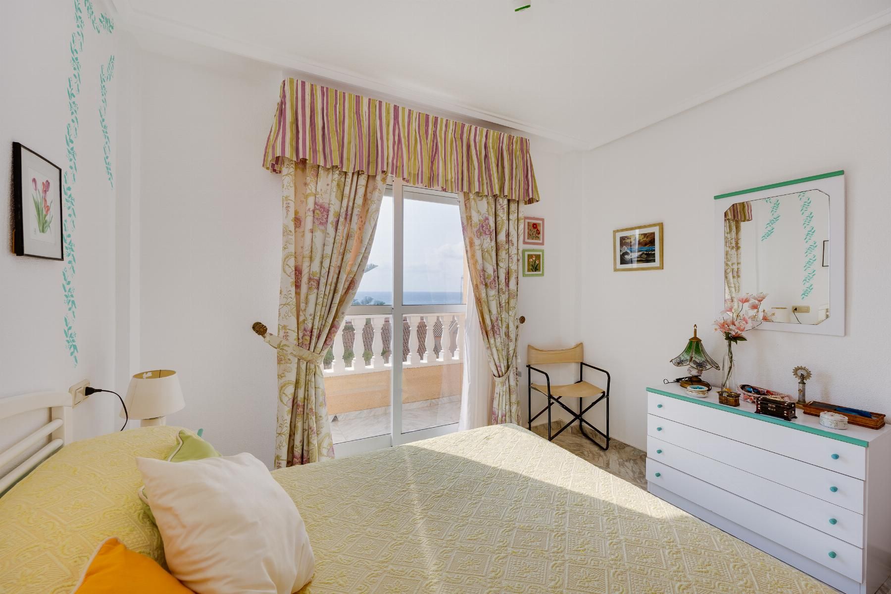 Dzīvoklis Torrevieja, Alicante, Spānijā 70 m2 Nr. 190776
