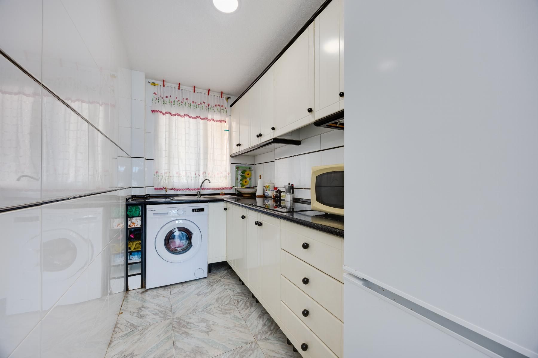 Dzīvoklis Torrevieja, Alicante, Spānijā 70 m2 Nr. 190776