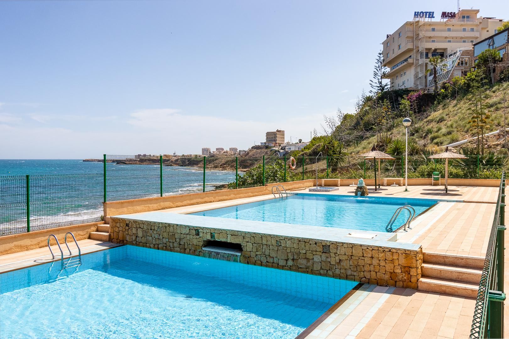 Dzīvoklis Torrevieja, Alicante, Spānijā 70 m2 Nr. 190776