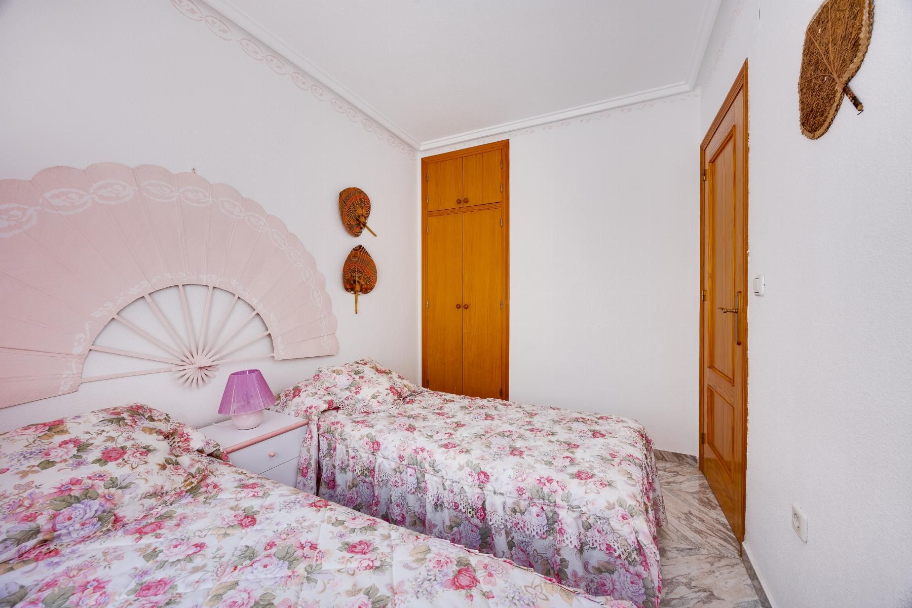 Dzīvoklis Torrevieja, Alicante, Spānijā 70 m2 Nr. 190776