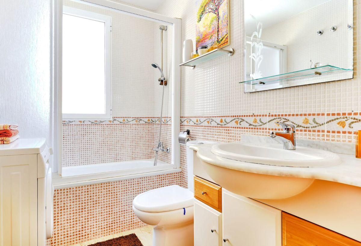 Apartament w Dehesa De Campoamor, Alicante, Hiszpania 110 mkw. nr 190775