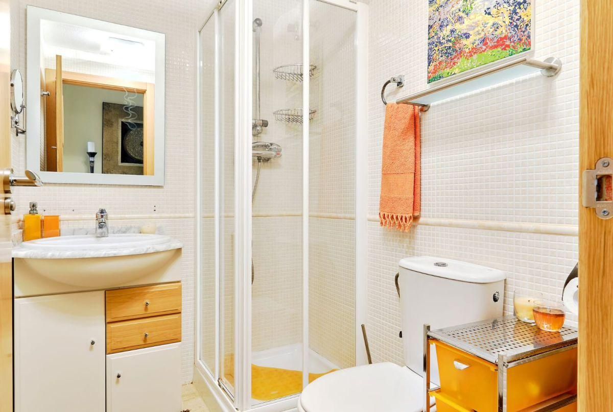 Apartament w Dehesa De Campoamor, Alicante, Hiszpania 110 mkw. nr 190775
