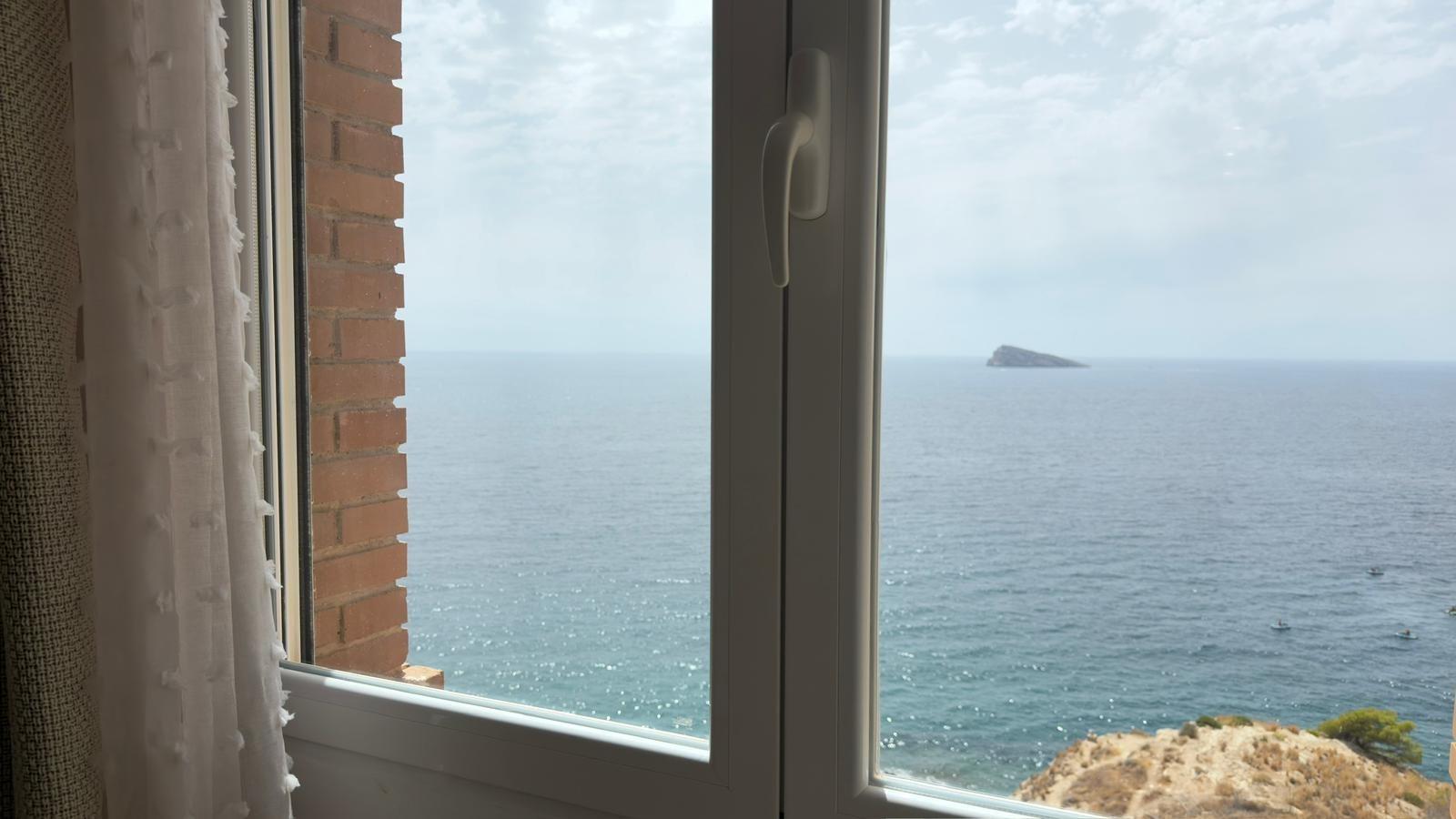 Apartment à Benidorm, Alicante, Espagne 3 chambres, 132 m2 No. 190773