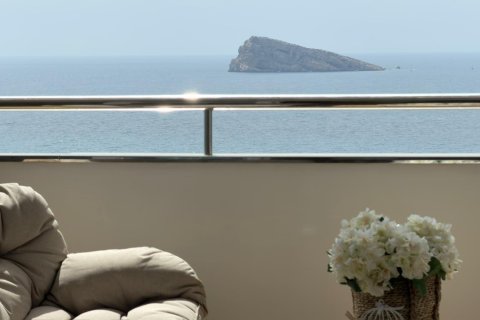 Huoneisto Benidorm, Alicante, Espanja 3 makuuhuonetta, 132 m2 No. 190773