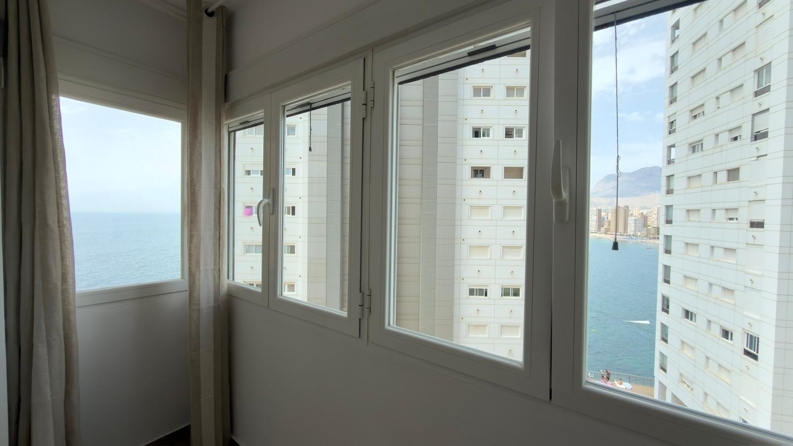 Apartment à Benidorm, Alicante, Espagne 3 chambres, 132 m2 No. 190773