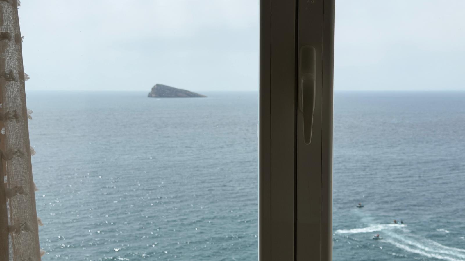 Apartment à Benidorm, Alicante, Espagne 3 chambres, 132 m2 No. 190773