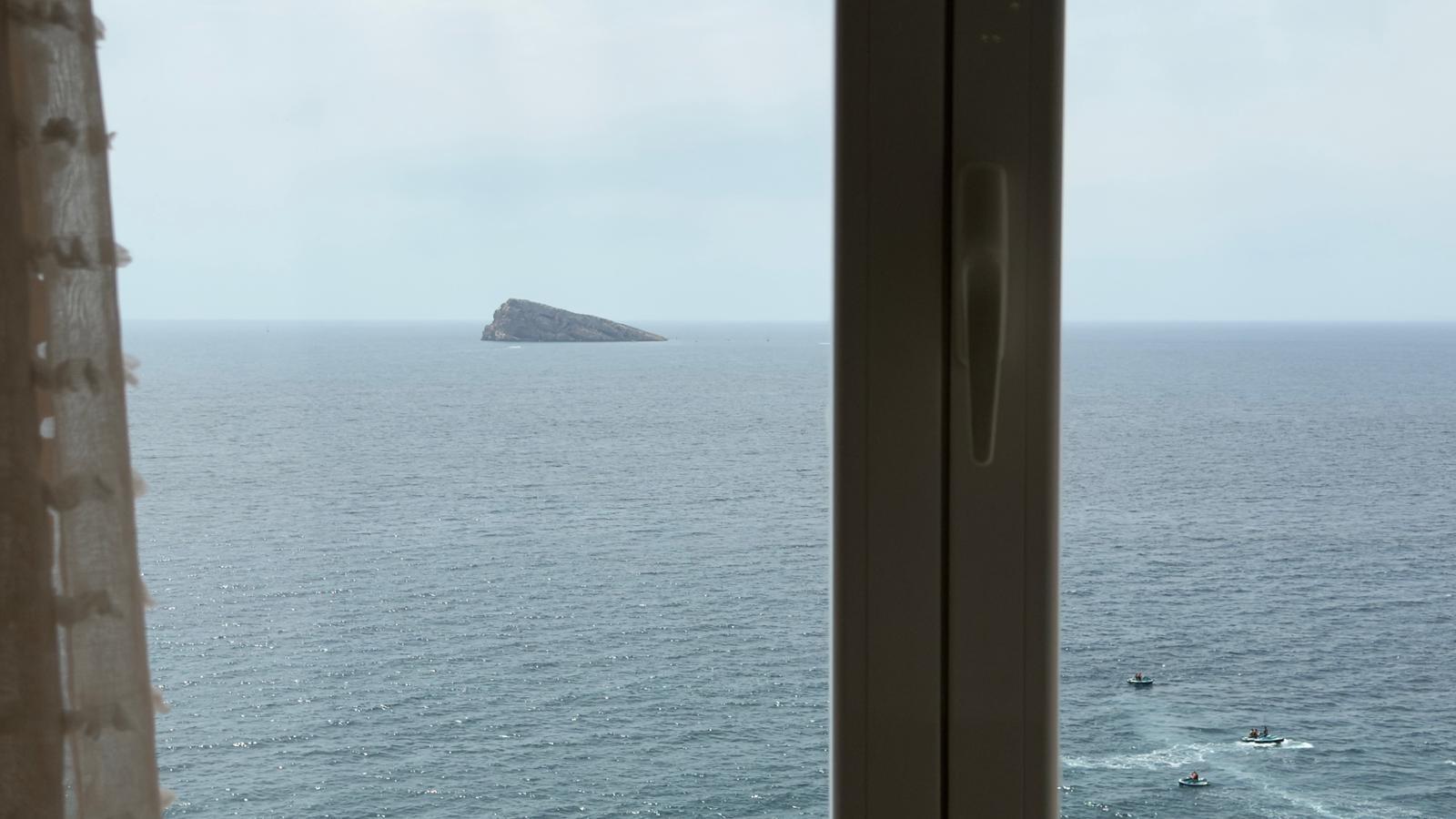 Apartment à Benidorm, Alicante, Espagne 3 chambres, 132 m2 No. 190773