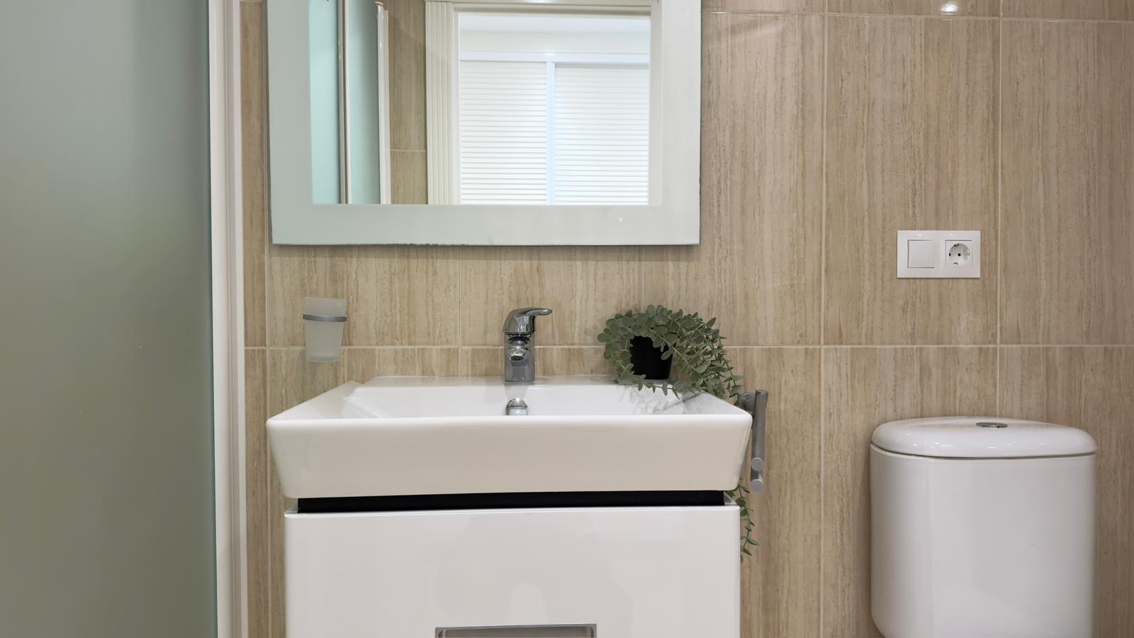 Apartment à Benidorm, Alicante, Espagne 3 chambres, 132 m2 No. 190773