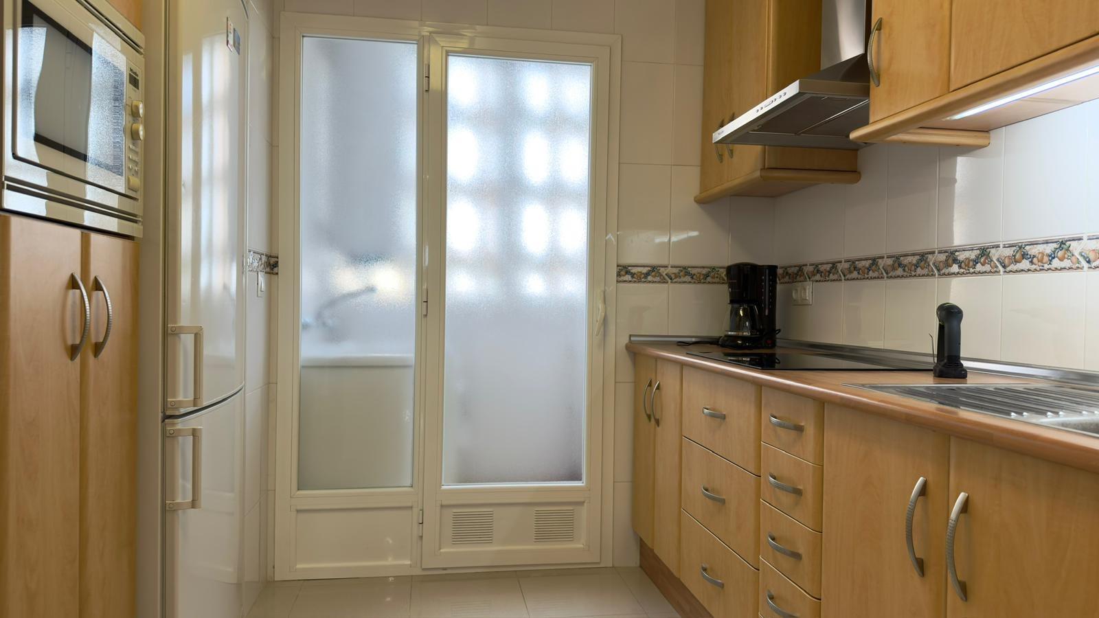 Apartment à Benidorm, Alicante, Espagne 3 chambres, 132 m2 No. 190773