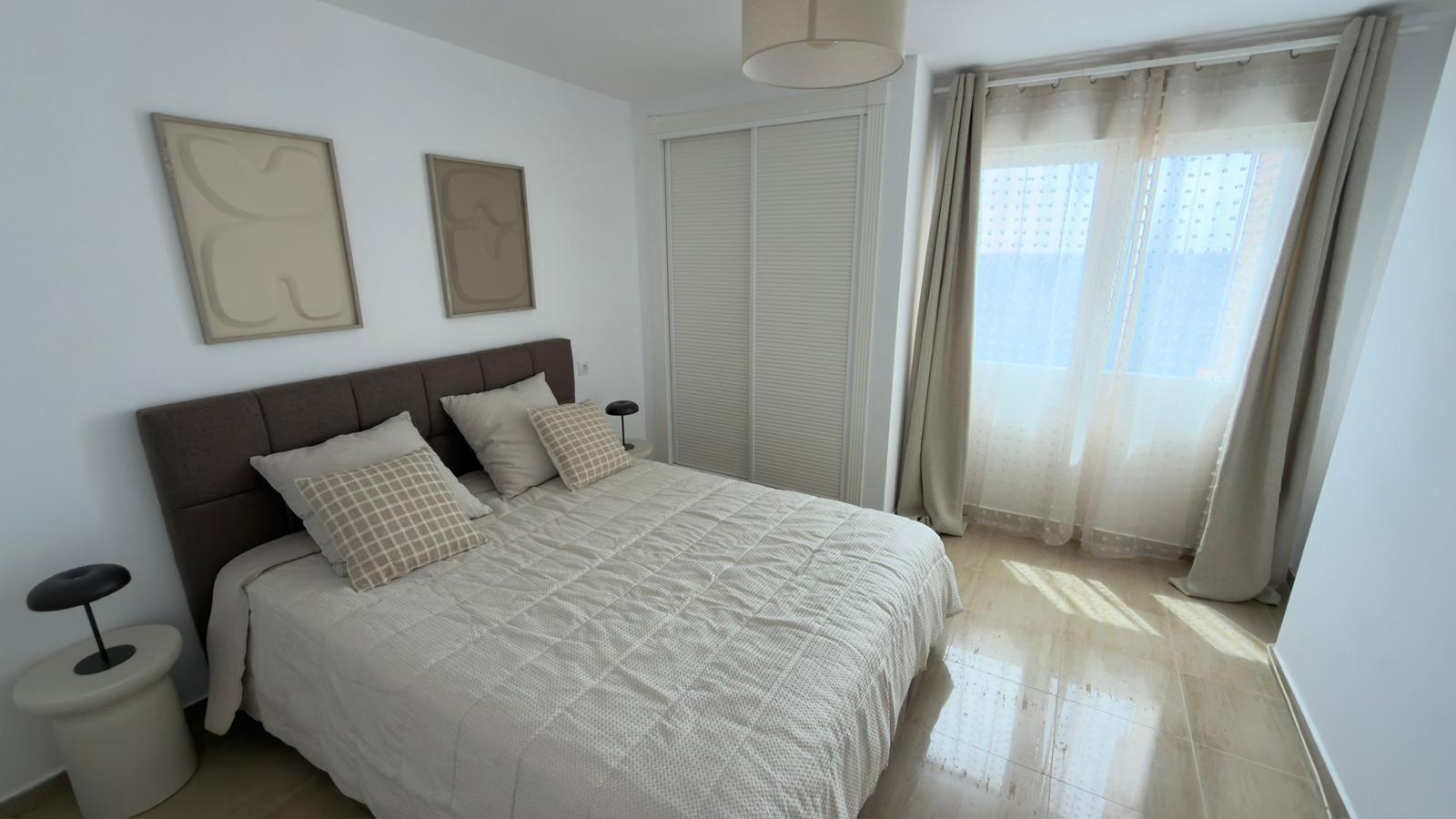 Apartment à Benidorm, Alicante, Espagne 3 chambres, 132 m2 No. 190773