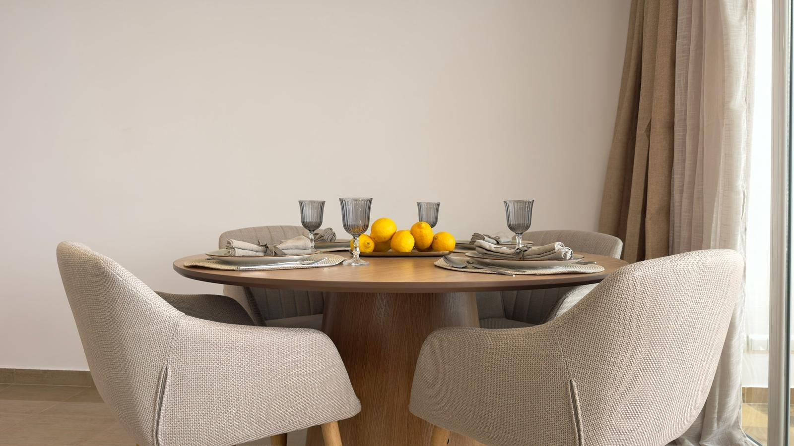Apartment à Benidorm, Alicante, Espagne 3 chambres, 132 m2 No. 190773