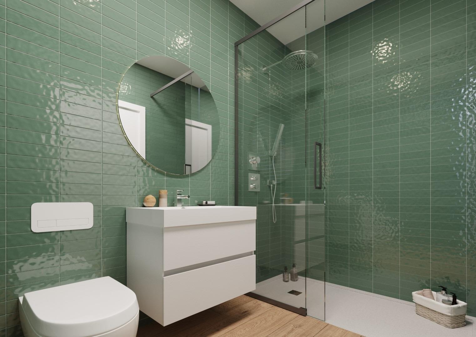 Villa à Mutxamel, Alicante, Espagne 2 chambres, 89 m2 No. 165298