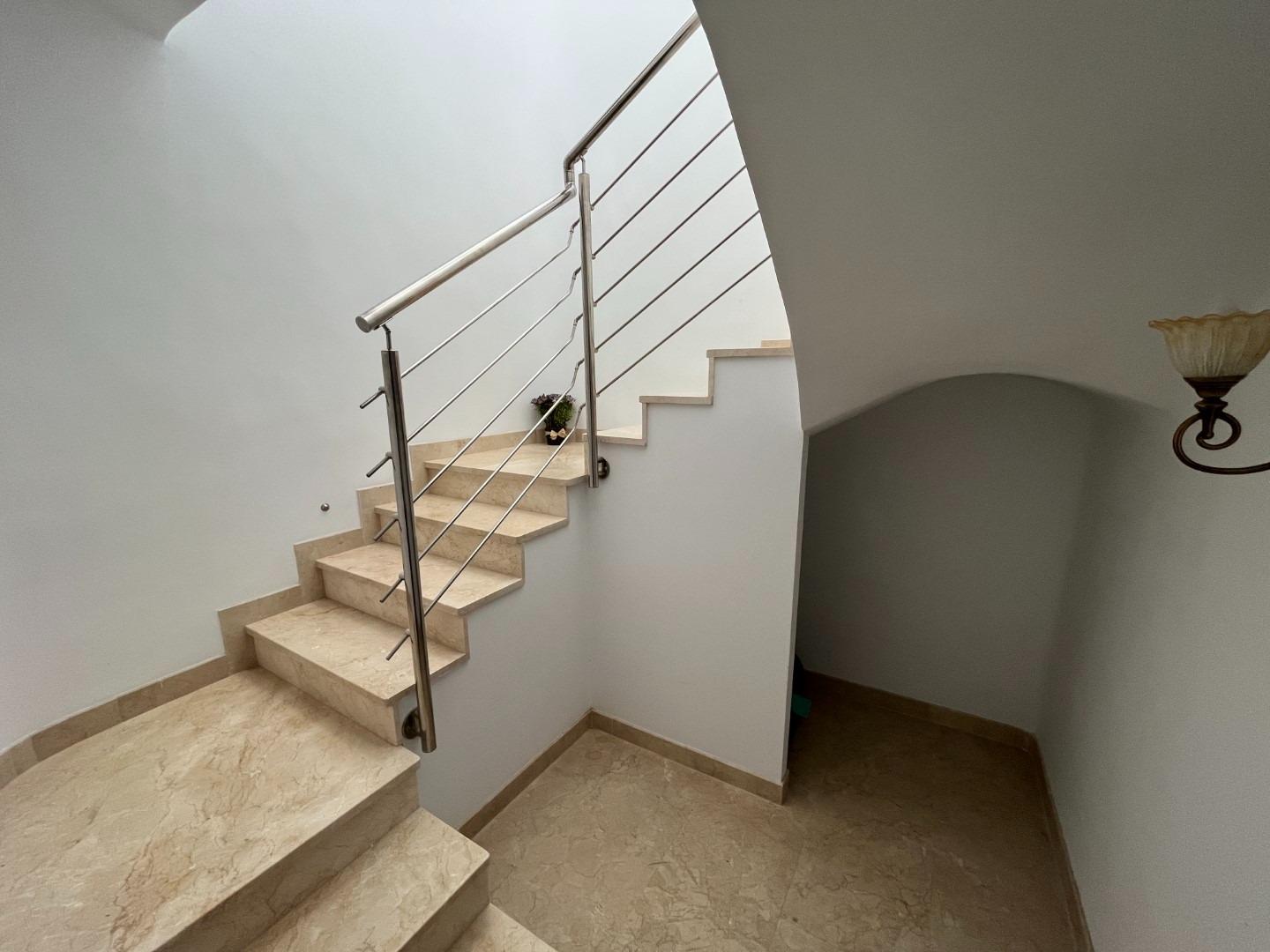 Villa en Altea La Vella, Alicante, España 4 dormitorios, 522 m2 No. 165293