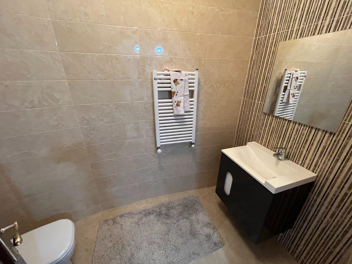 Villa en Altea La Vella, Alicante, España 4 dormitorios, 522 m2 No. 165293