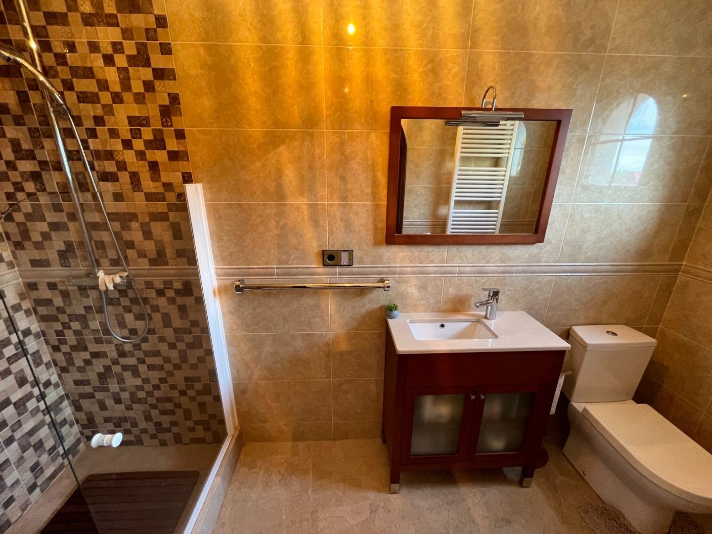 Villa en Altea La Vella, Alicante, España 4 dormitorios, 522 m2 No. 165293