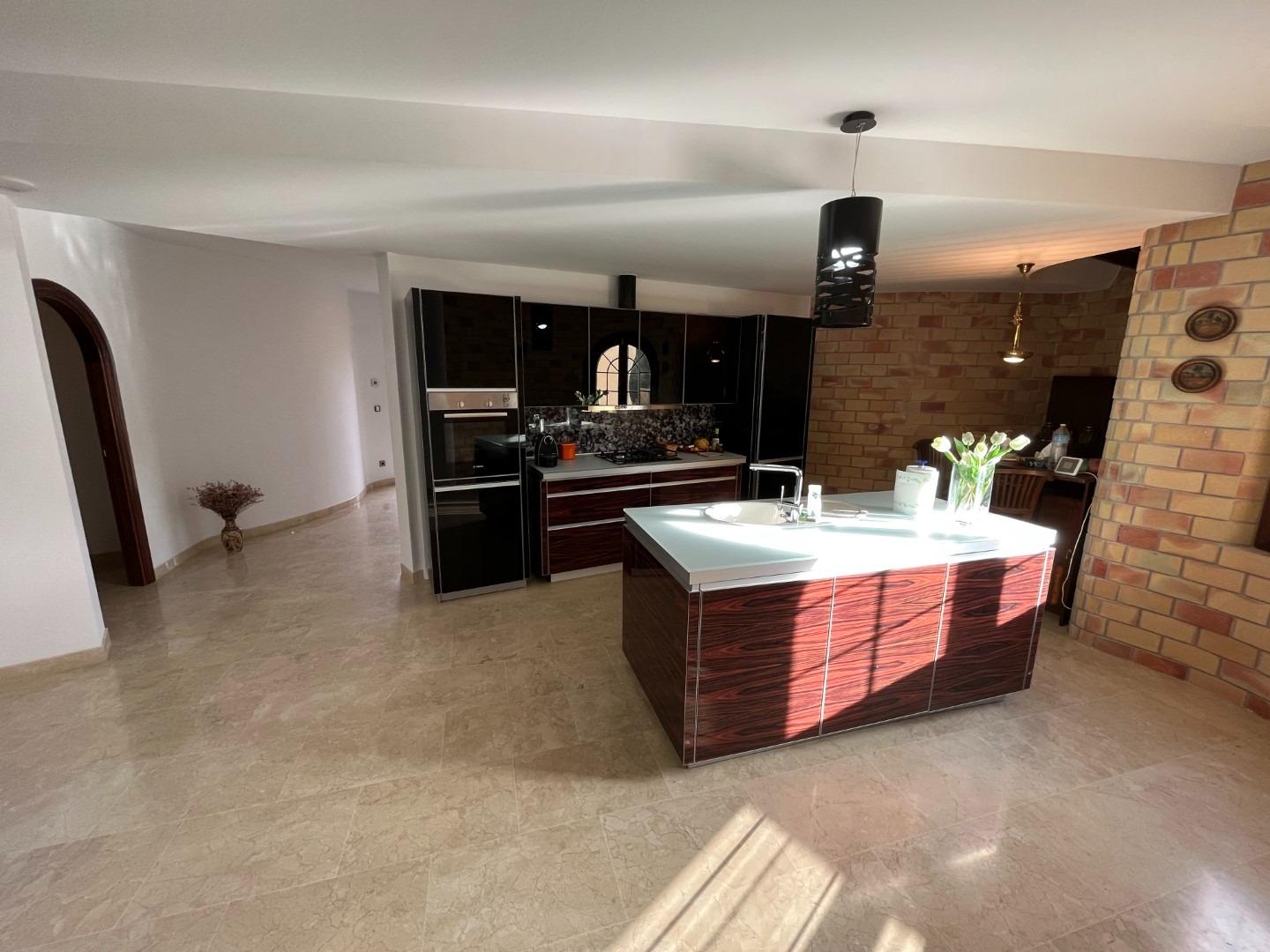 Villa en Altea La Vella, Alicante, España 4 dormitorios, 522 m2 No. 165293