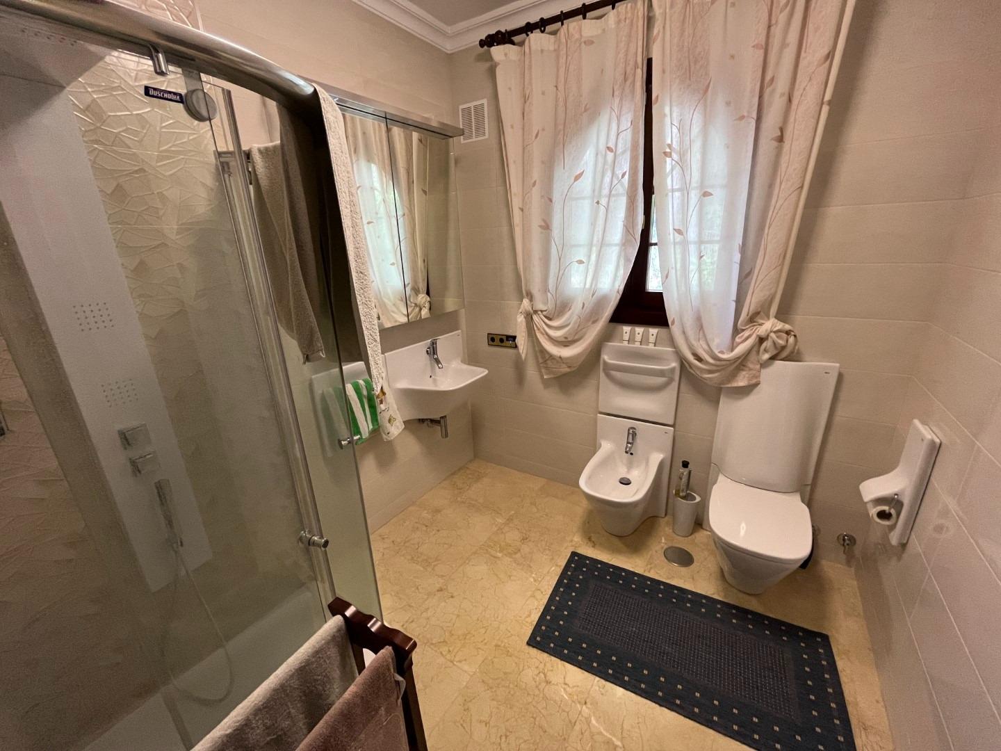 Villa en Altea La Vella, Alicante, España 4 dormitorios, 522 m2 No. 165293