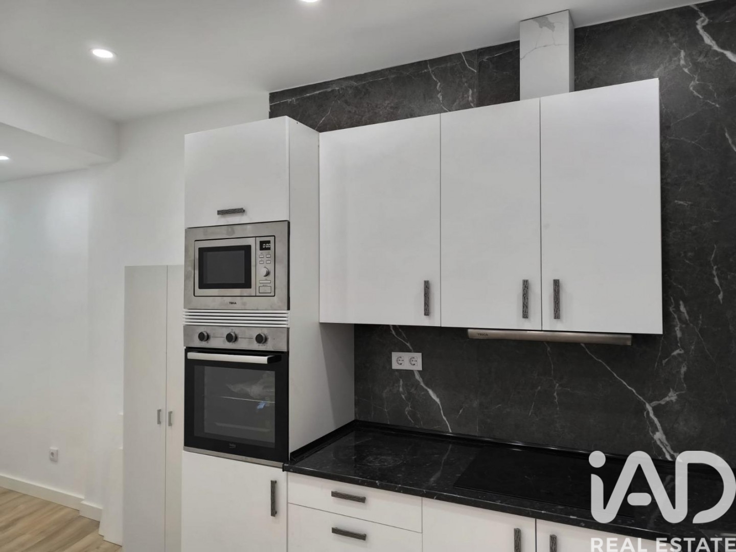 Dzīvoklis Madrid, Spānijā 2 istabas, 42 m2 Nr. 195028