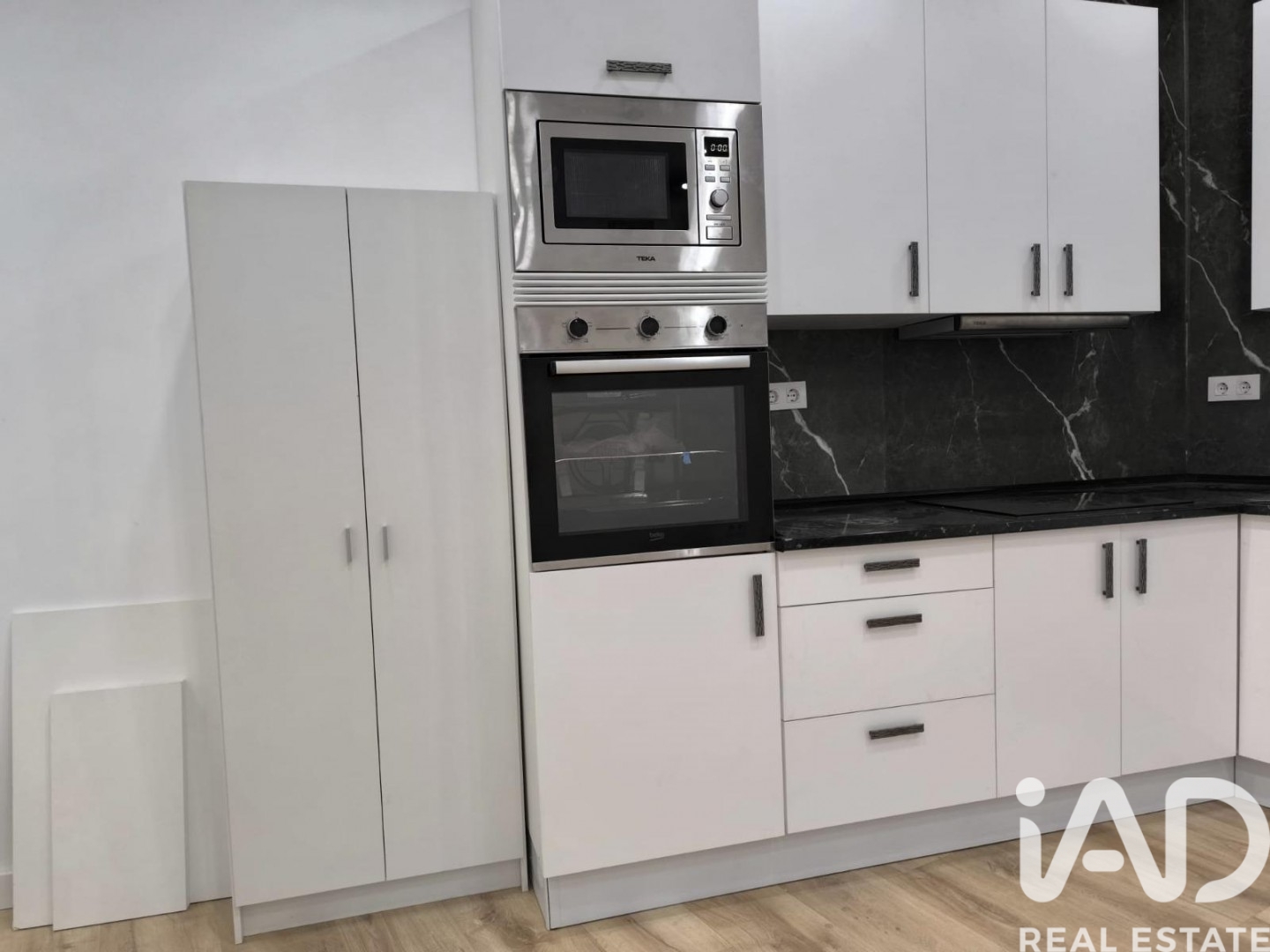 Dzīvoklis Madrid, Spānijā 2 istabas, 42 m2 Nr. 195028
