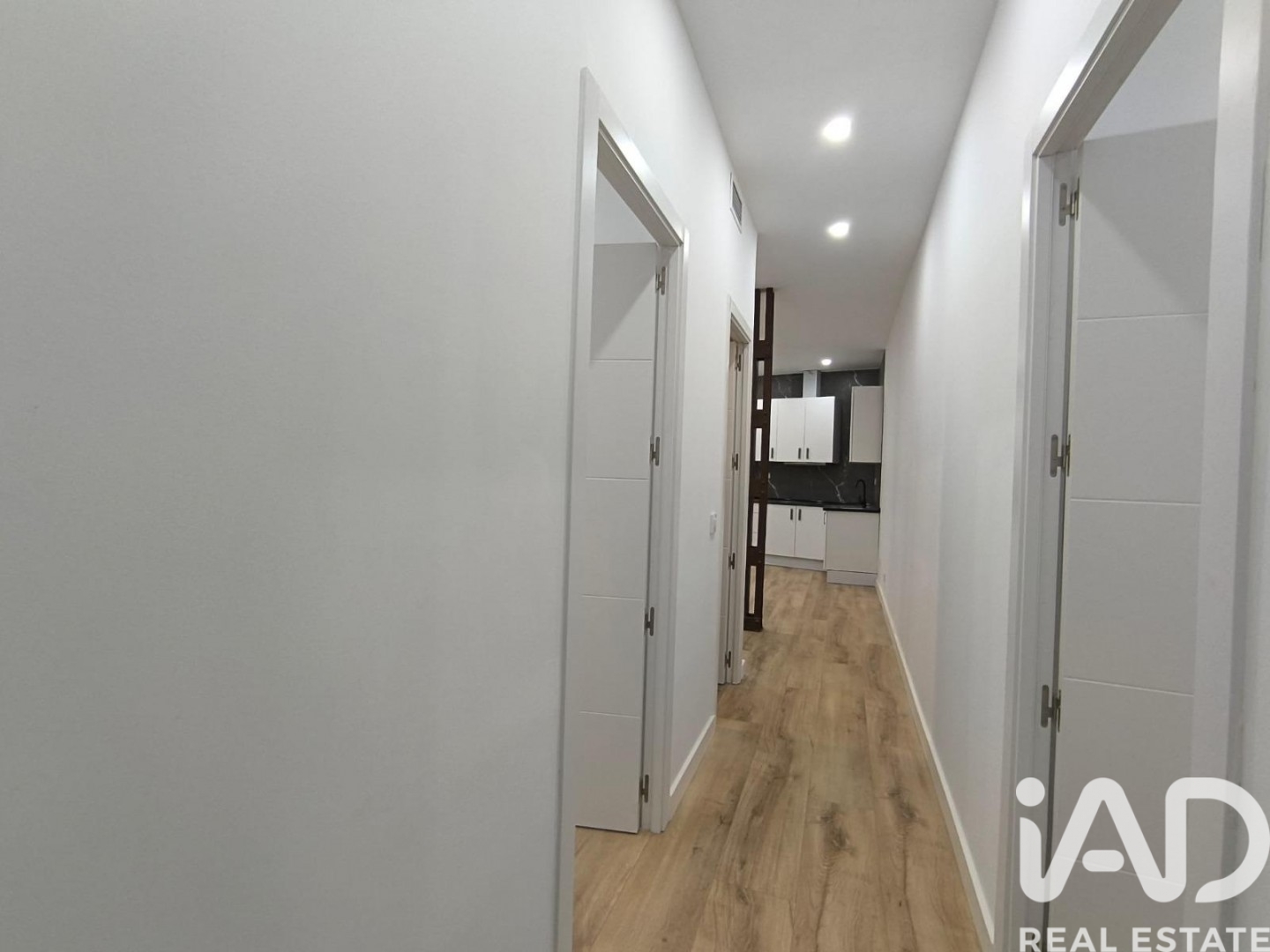 Dzīvoklis Madrid, Spānijā 2 istabas, 42 m2 Nr. 195028