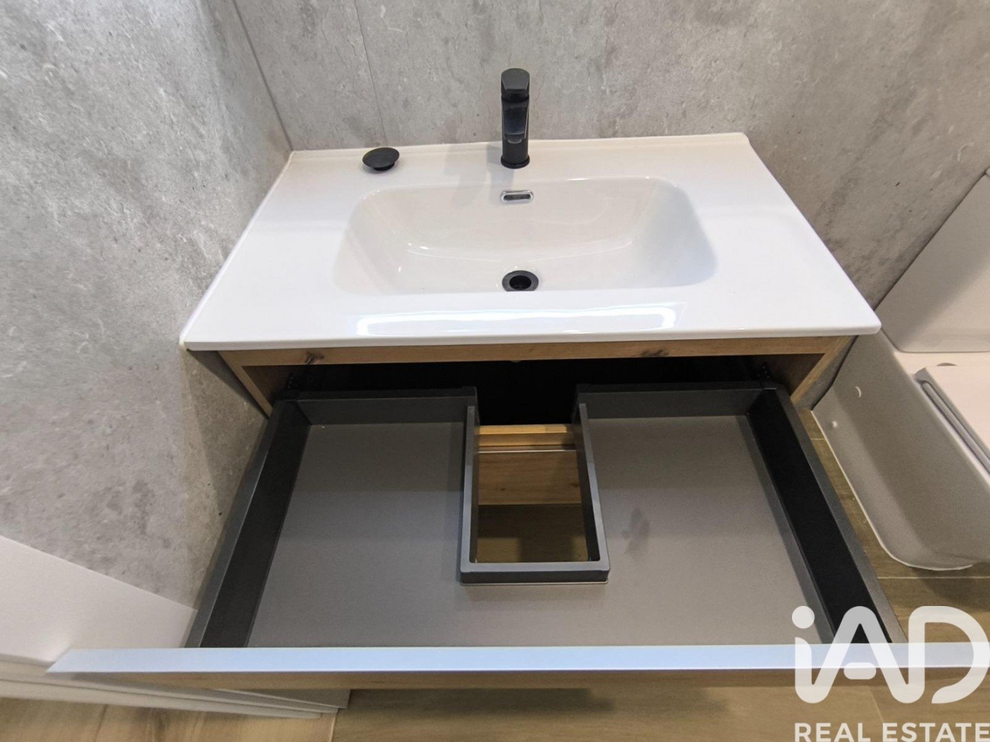Dzīvoklis Madrid, Spānijā 2 istabas, 42 m2 Nr. 195028