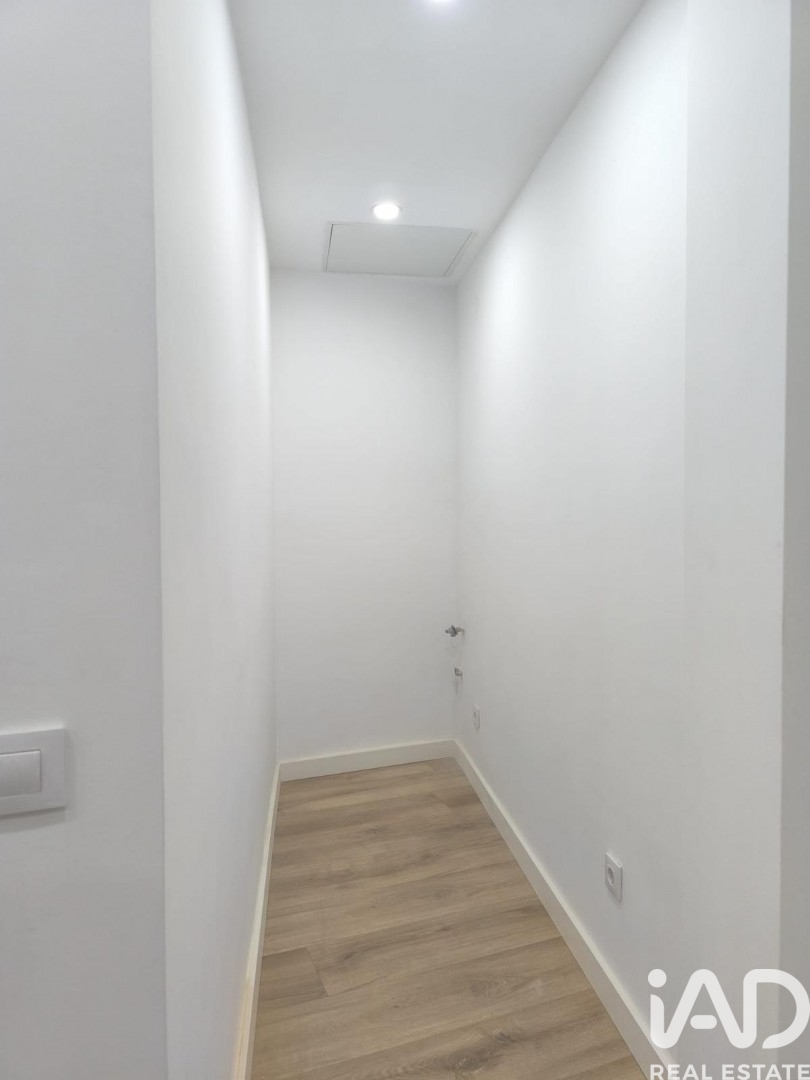 Dzīvoklis Madrid, Spānijā 2 istabas, 42 m2 Nr. 195028