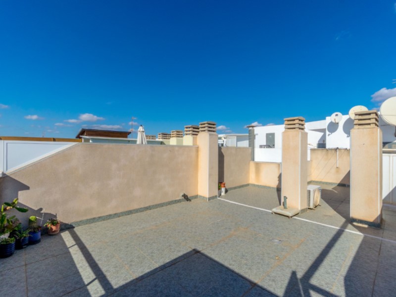 Lägenhet i Torrevieja, Alicante, Spanien 3 sovrum,  Nr. 146636
