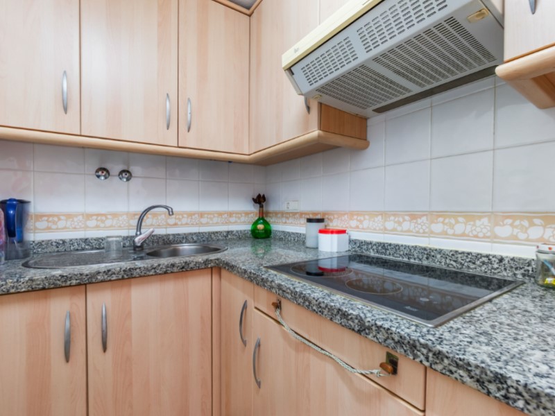 Lägenhet i Torrevieja, Alicante, Spanien 3 sovrum,  Nr. 146636