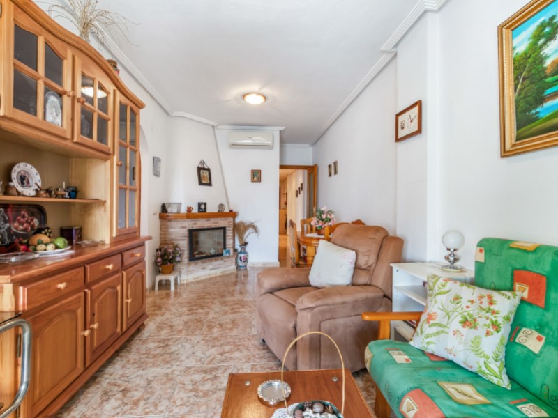 Lägenhet i Torrevieja, Alicante, Spanien 3 sovrum,  Nr. 146636